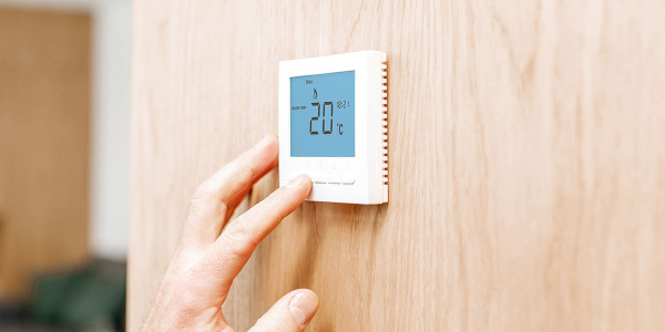 Reformas Integrales Ejea de los Caballeros · Sistemas de Climatización, Aire Acondicionado y Calefacción