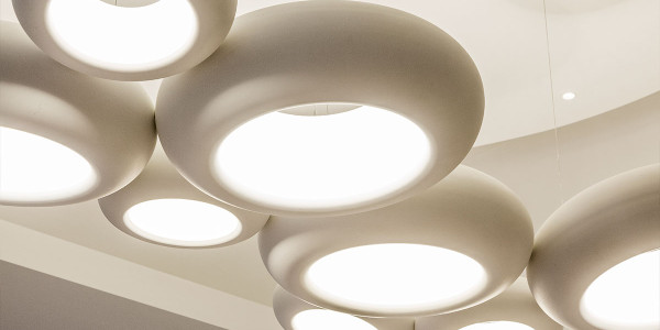 Reformas Integrales Ejea de los Caballeros · Iluminación e Instalaciones Eléctricas
