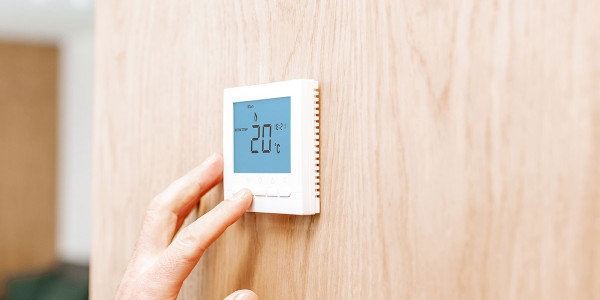 Rehabilitación / Reformas de Casas Cuarte de Huerva · Instalación de Sistemas Climatización y Aire Acondicionado